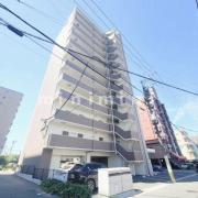 熊本市電健軍線呉服町駅まで徒歩4分