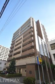 プレサンスOSAKA江坂