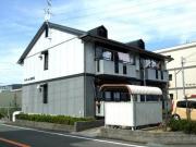サンモール北花田 B