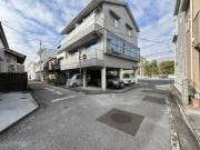ＪＲ土讃線薊野駅まで徒歩15分