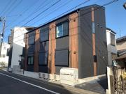 ルネコート高砂B棟
