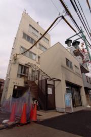 日暮里・舎人ライナー西日暮里駅まで徒歩6分