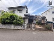 小倉南区葛原東 戸建