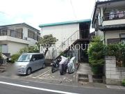 東武伊勢崎・大師線越谷駅まで徒歩18分