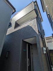 東成区大今里1丁目戸建