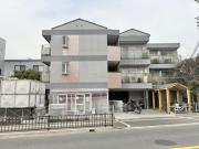 ＪＲ東海道本線ＪＲ総持寺駅まで徒歩3分