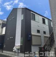 ハーモニーテラス東金町VI