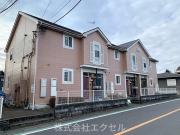 ＪＲ青梅線河辺駅までバス約18分 徒歩4分
