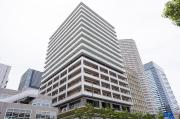 東京メトロ有楽町線豊洲駅まで徒歩2分