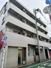 アローハイツ上北沢