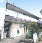 コーポ立川