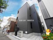 阪神なんば線伝法駅まで徒歩3分