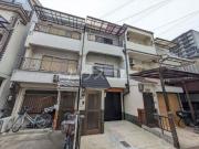 菊水通リノベ戸建