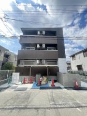 フジパレス堺百舌鳥梅町