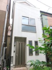三宿1丁目戸建