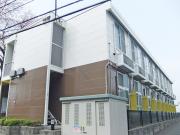 西武拝島線西武立川駅まで徒歩31分