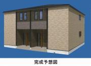 小田急小田原線富水駅まで徒歩13分