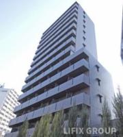 ルーブル中板橋弐番館