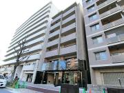 リーガル京都堀川中立売
