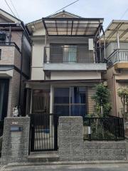 枚方市印田町戸建