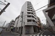 日暮里・舎人ライナー西日暮里駅まで徒歩1分