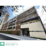 東急池上線戸越銀座駅まで徒歩5分