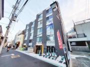 西武新宿線沼袋駅まで徒歩2分