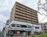 ライブリー高石