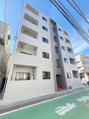 （防音マンション）Konomi十弐番館上鷺宮