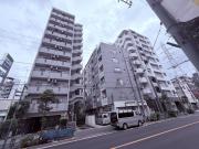 ＪＲ総武線（各駅停車）小岩駅まで徒歩7分
