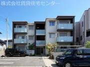 南海本線和歌山市駅までバス約8分 徒歩7分