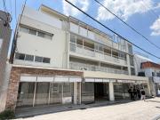 マークハーゲン 住居