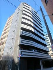 ＪＲ山手線駒込駅まで徒歩5分