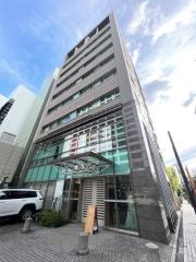 AXIS桜木町