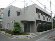 ティーアンドイー羽根木
