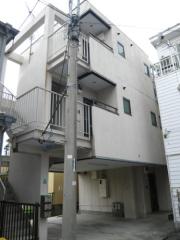 高橋マンション