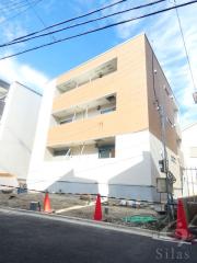 地下鉄谷町線大日駅まで徒歩12分