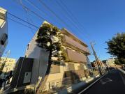 ブエナビスタ二子玉川