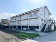 西鉄甘木線北野駅まで徒歩15分