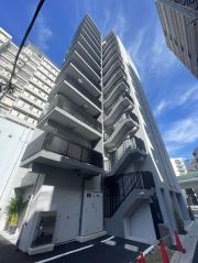 デュオフラッツ池尻大橋