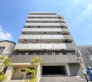 ブルーライン伊勢佐木長者町駅まで徒歩7分