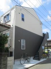 ステラハウス