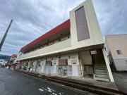 近鉄大阪線高安駅まで徒歩13分