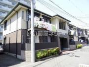 広島高速交通アストラムライン毘沙門台駅まで徒歩13分