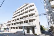 ブライズ蒲田WEST