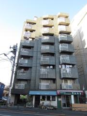 京王井の頭線高井戸駅まで徒歩8分