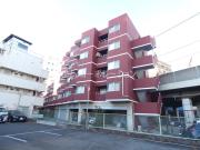東武伊勢崎・大師線五反野駅まで徒歩6分