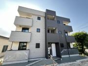 熊本市電健軍線田崎橋駅まで徒歩10分