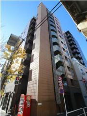 ＪＲ山手線秋葉原駅まで徒歩6分