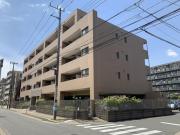 東京メトロ東西線妙典駅まで徒歩1分